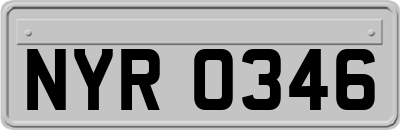 NYR0346