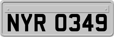 NYR0349