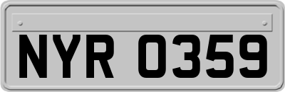 NYR0359