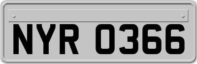 NYR0366