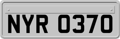 NYR0370