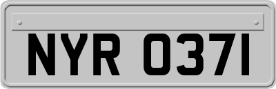 NYR0371