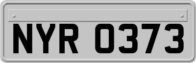 NYR0373