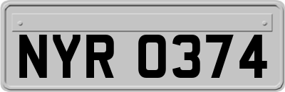 NYR0374
