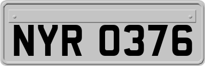 NYR0376