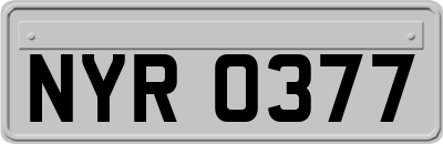 NYR0377