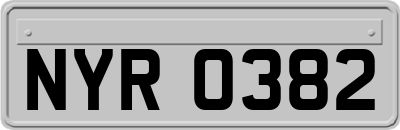 NYR0382
