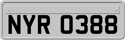 NYR0388