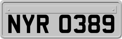 NYR0389