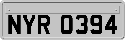 NYR0394