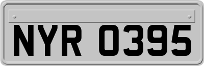 NYR0395