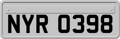 NYR0398