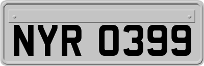 NYR0399