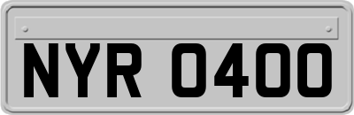 NYR0400