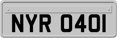 NYR0401