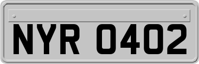 NYR0402