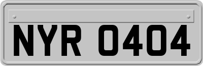 NYR0404