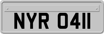 NYR0411