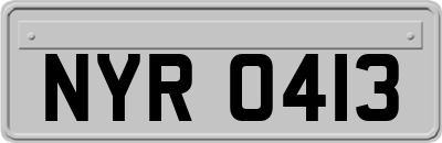 NYR0413