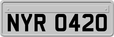 NYR0420
