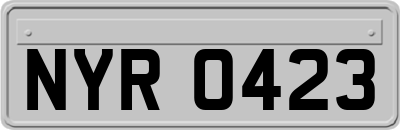 NYR0423