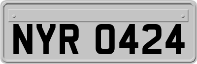 NYR0424