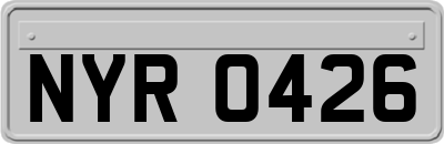 NYR0426