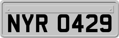 NYR0429