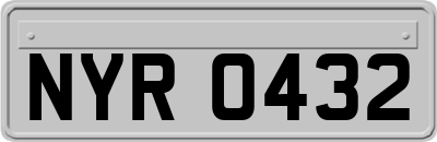 NYR0432
