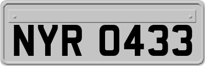 NYR0433
