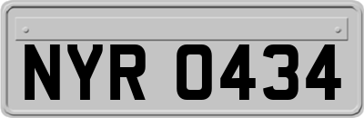 NYR0434
