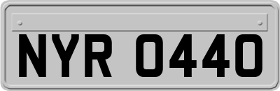 NYR0440