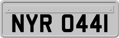 NYR0441