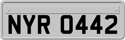 NYR0442