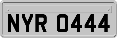 NYR0444