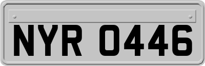 NYR0446