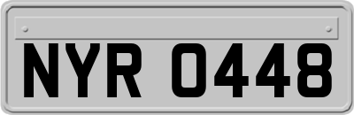 NYR0448