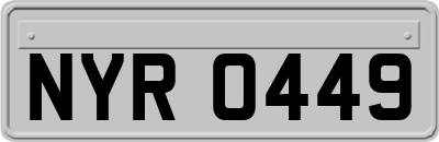 NYR0449