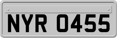 NYR0455