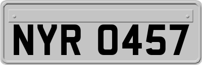 NYR0457