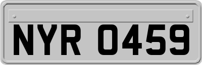 NYR0459