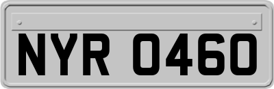 NYR0460