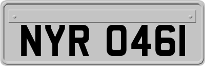 NYR0461