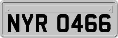 NYR0466