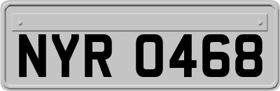 NYR0468