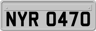 NYR0470