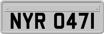 NYR0471