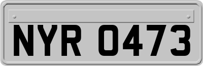 NYR0473