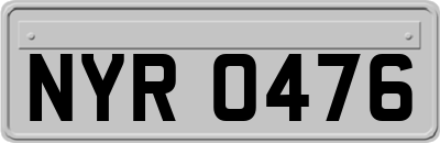 NYR0476