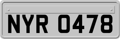 NYR0478